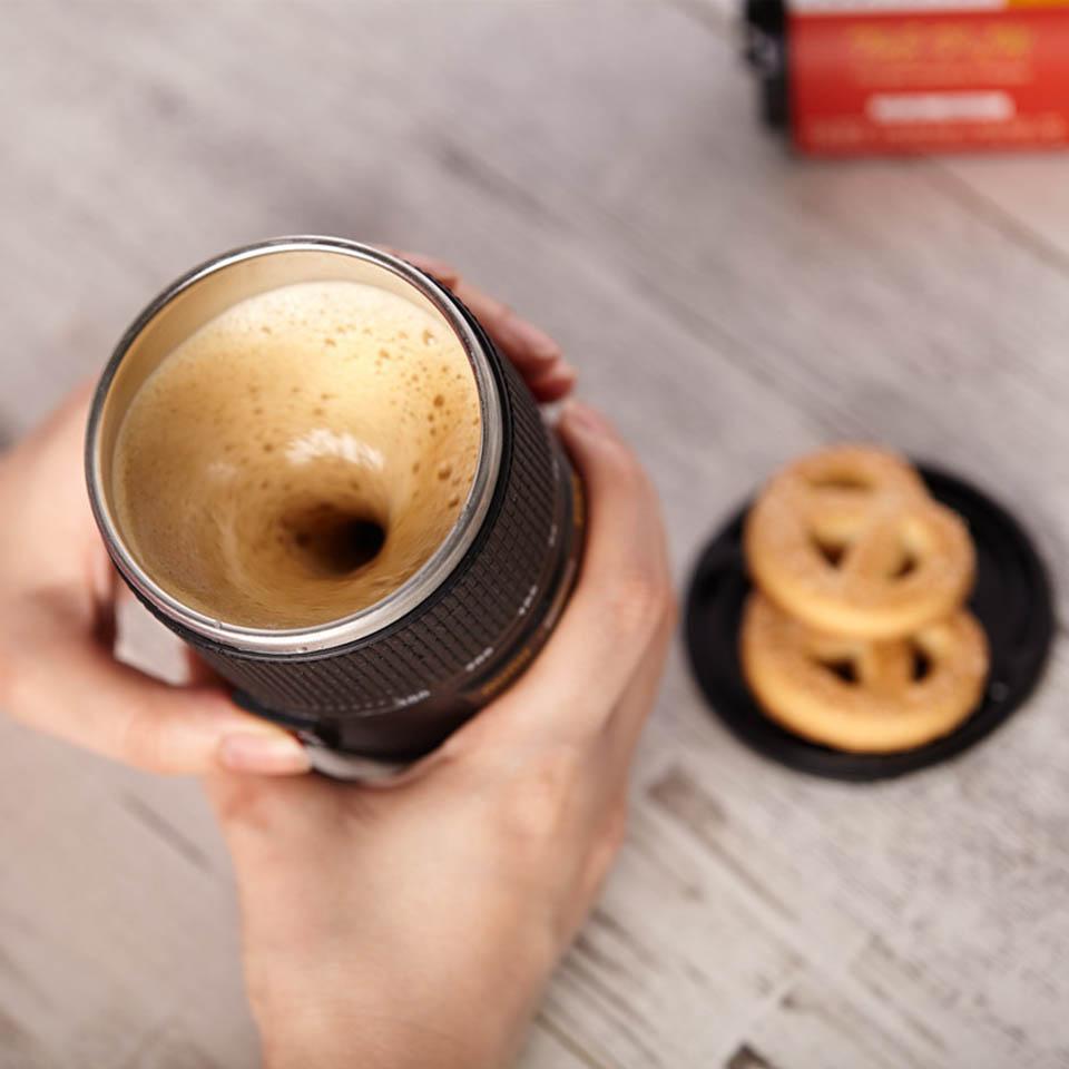 Norvo | Kreativ Selv-rørende Krus