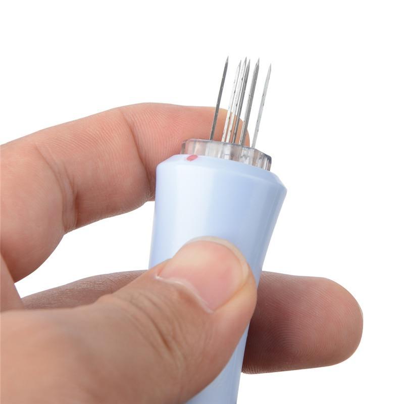 Norvo | Nålefiltverktøy