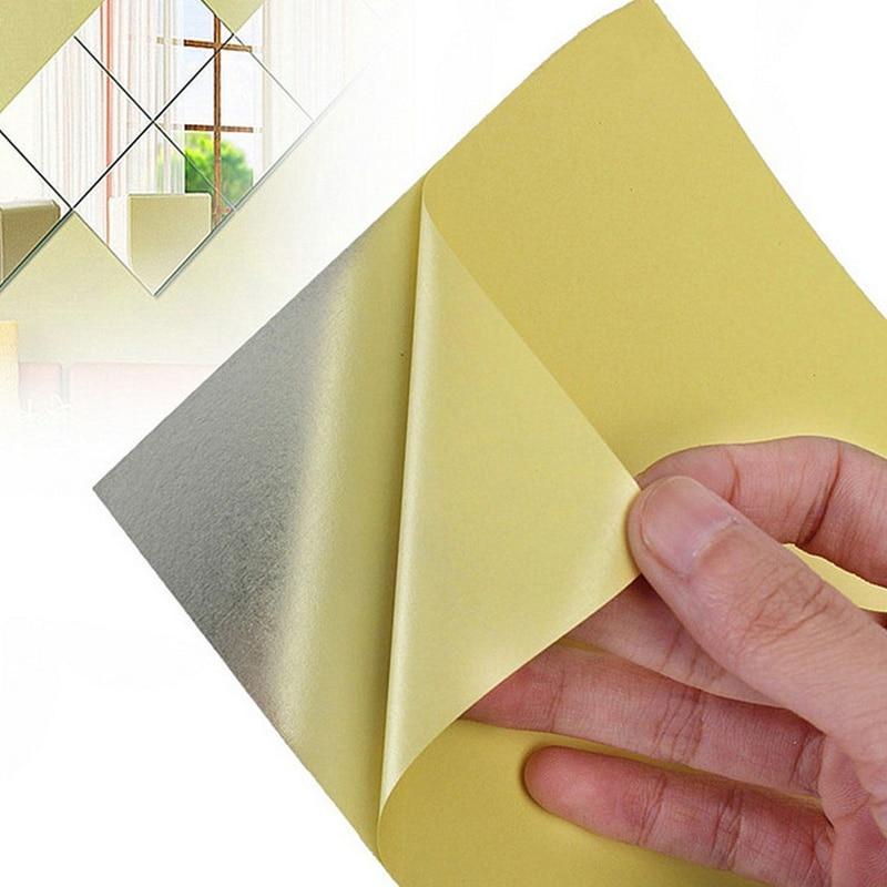 Norvo | Speil Veggklistremerker