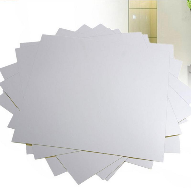 Norvo | Speil Veggklistremerker