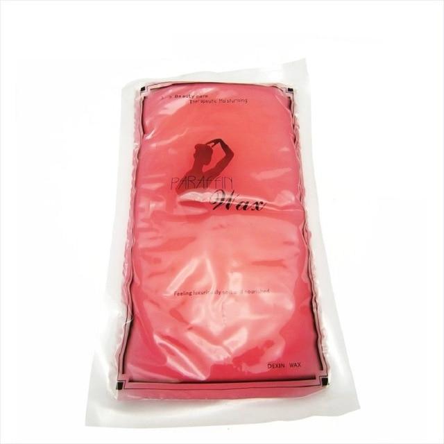 Norvo | Paraffin Behandling Maskin