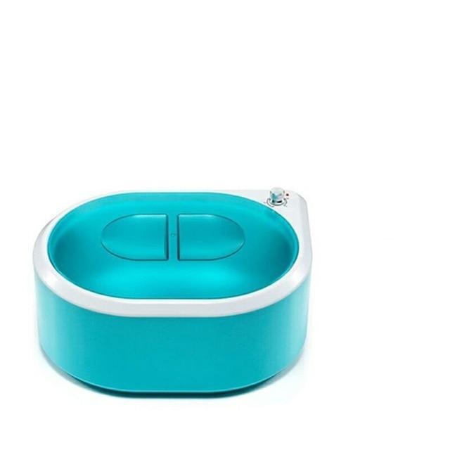 Norvo | Paraffin Behandling Maskin