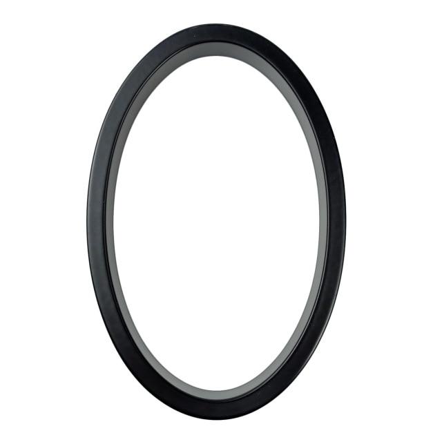 Norvo | Hannah Svart Husnummer