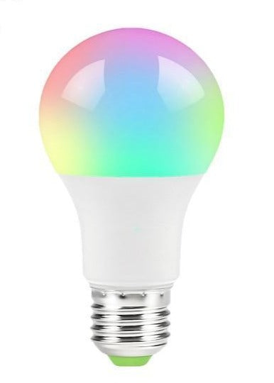 Norvo | Magic Led Smart Lyspære - Smart hjem