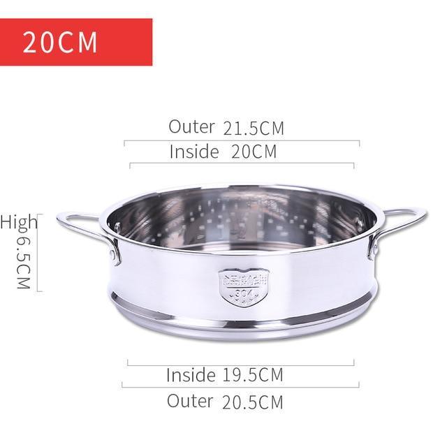 Norvo | Multi-lags Dampkokker