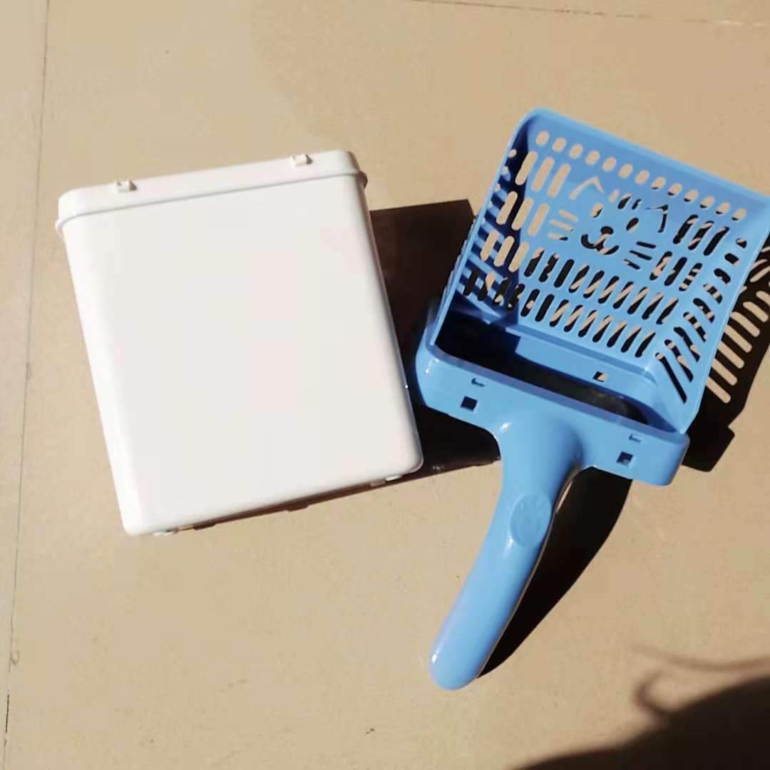 Norvo | Kattetoalettboks Spade