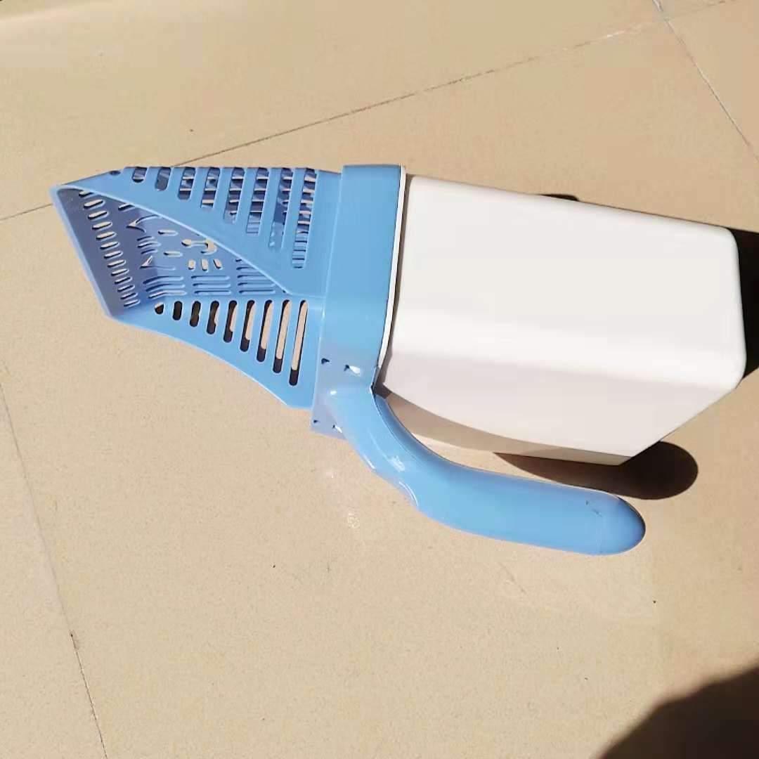 Norvo | Kattetoalettboks Spade