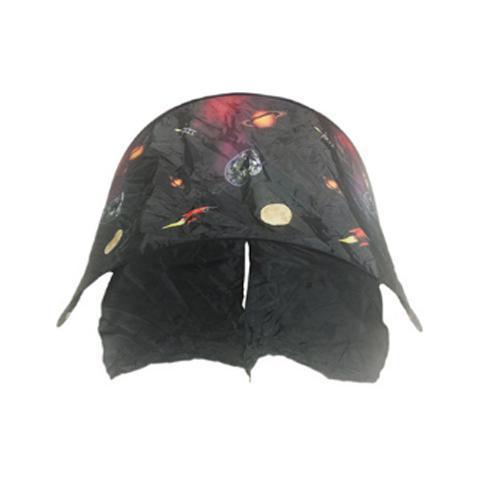 Norvo | Drømme Telt for Barn | Magisk Lekehus - Slipp løs kreativitet og eventyr