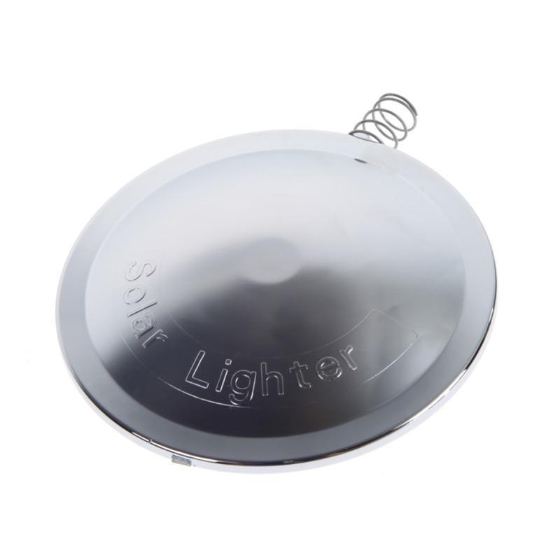 Norvo | Utendørs Solfy Fire Starter