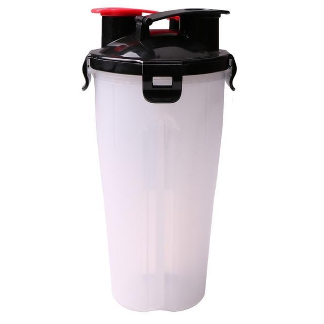 Norvo | Bærbar Kjæledyrsmater