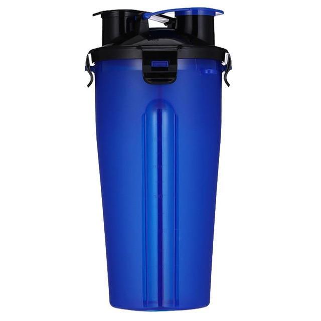 Norvo | Bærbar Kjæledyrsmater