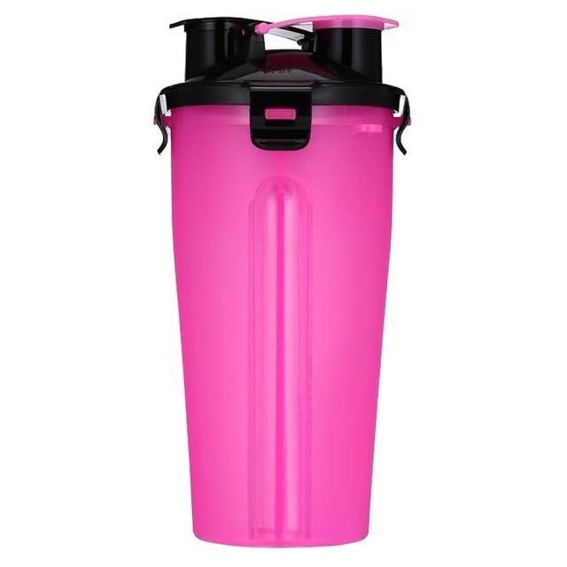 Norvo | Bærbar Kjæledyrsmater