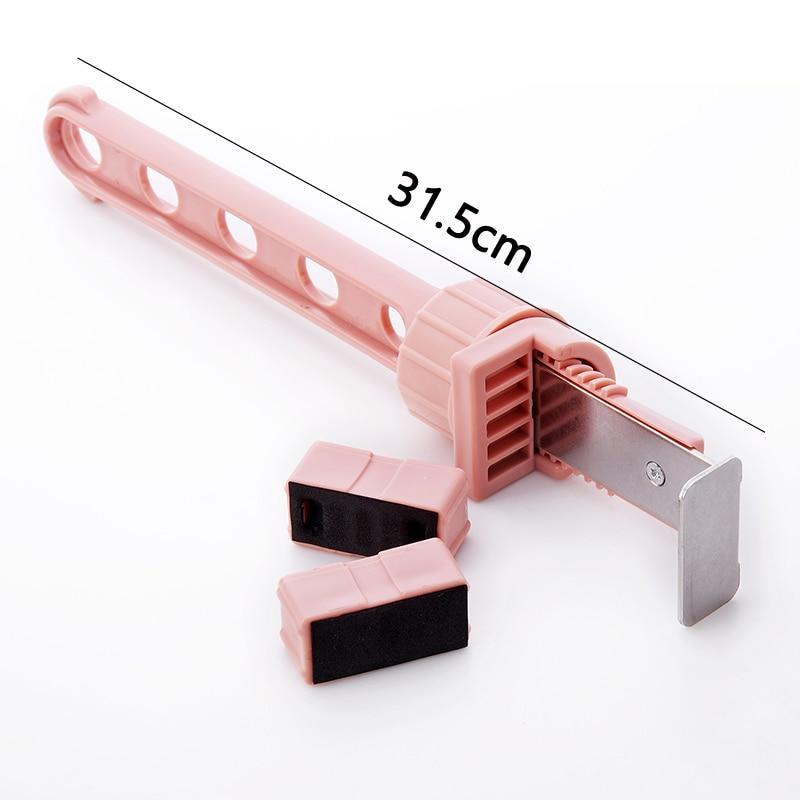 Norvo | vindu Hanger Rack