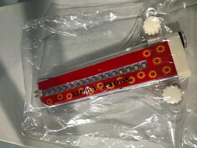 Norvo | Sykling Hjul Eike Lys