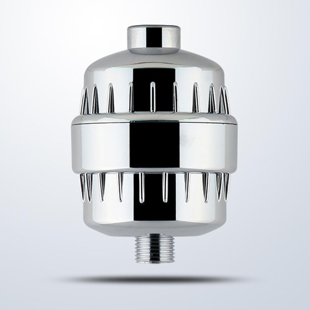 Norvo | Aqua™ Høytrykks Universal Dusjfilter