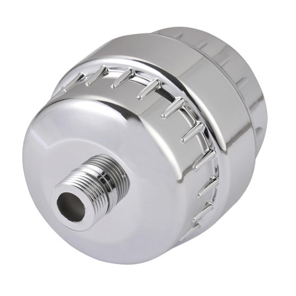 Norvo | Aqua™ Høytrykks Universal Dusjfilter