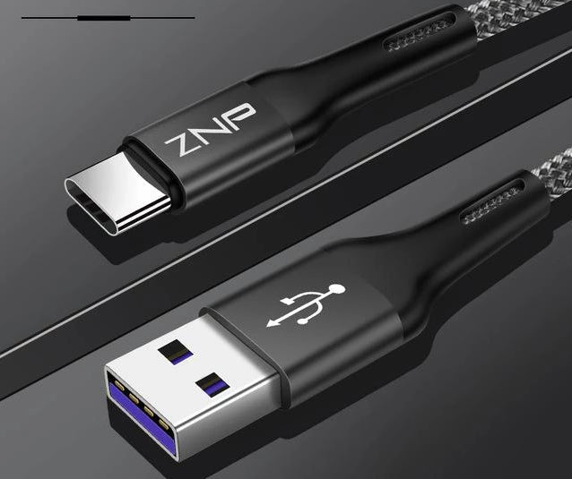 Samsung & Huawei USB Ladekabel | Norvo