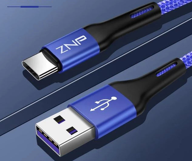 Samsung & Huawei USB Ladekabel | Norvo