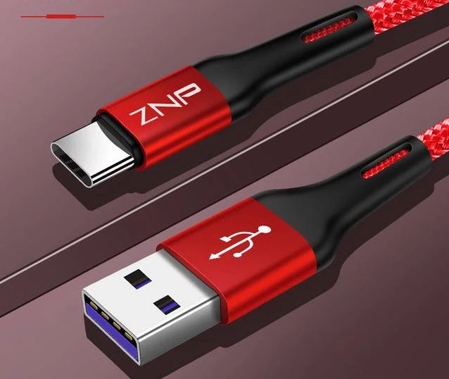 Samsung & Huawei USB Ladekabel | Norvo