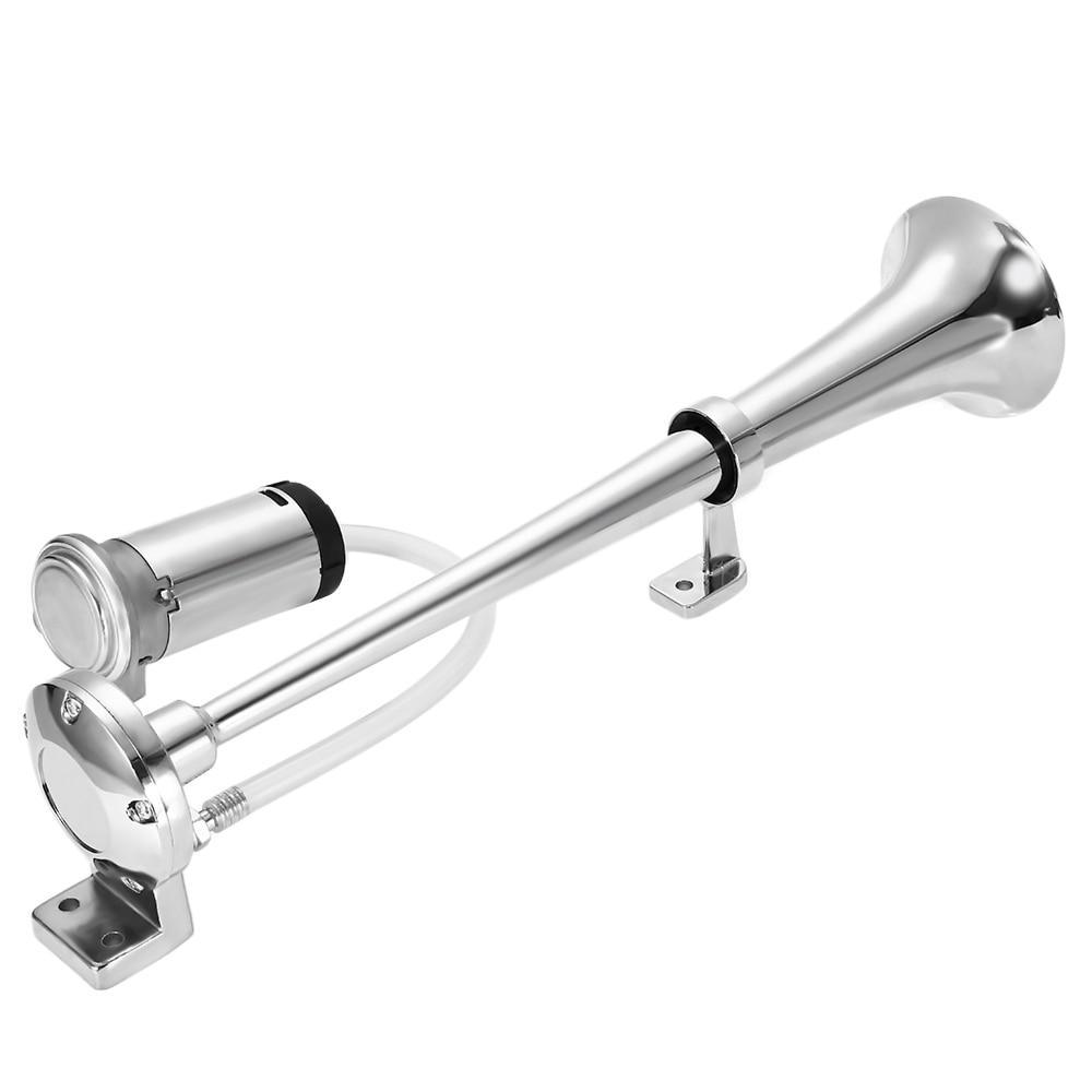 Norvo | Toghorn med Luftkompressor