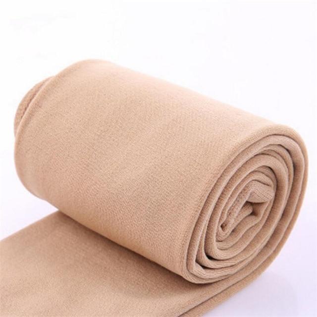 Norvo | Varme Fleece Leggings