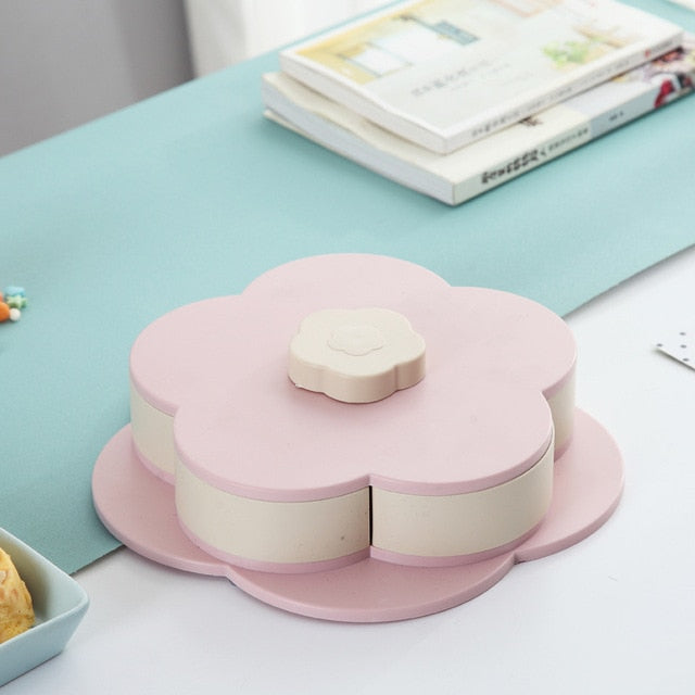 Norvo | SnackTwist – Nyt hver favorittsnack med en enkel vri