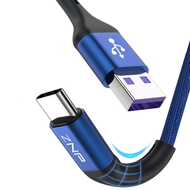 Samsung & Huawei USB Ladekabel | Norvo