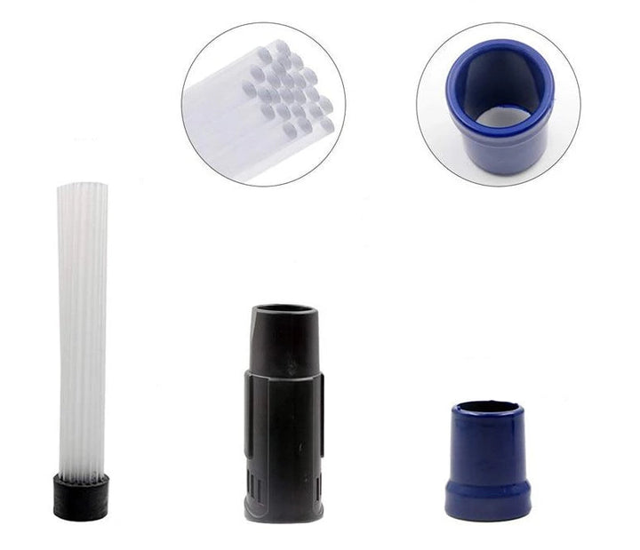 Magic Vacuum Cleaning Brush | Norvo
