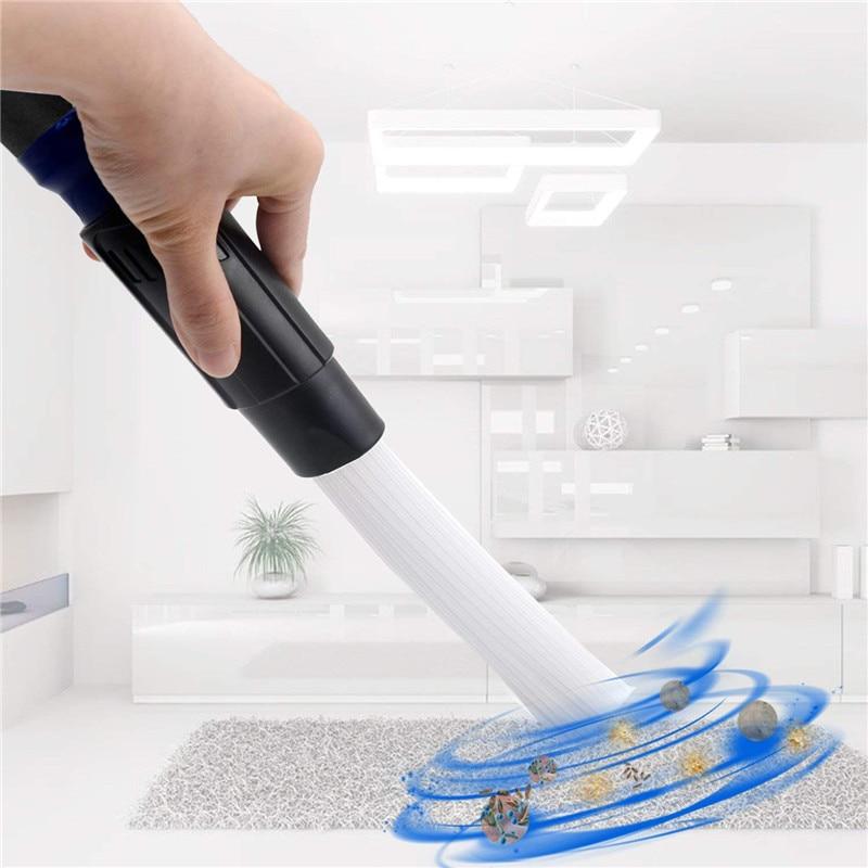 Magic Vacuum Cleaning Brush | Norvo