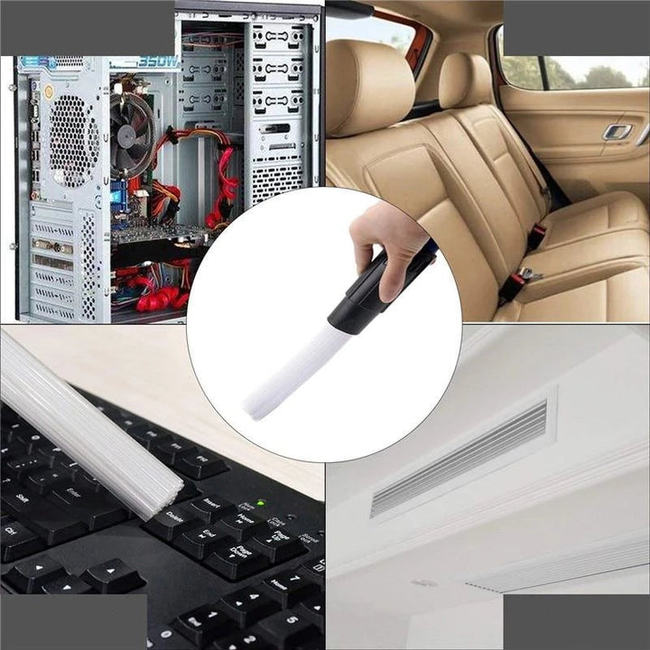 Magic Vacuum Cleaning Brush | Norvo
