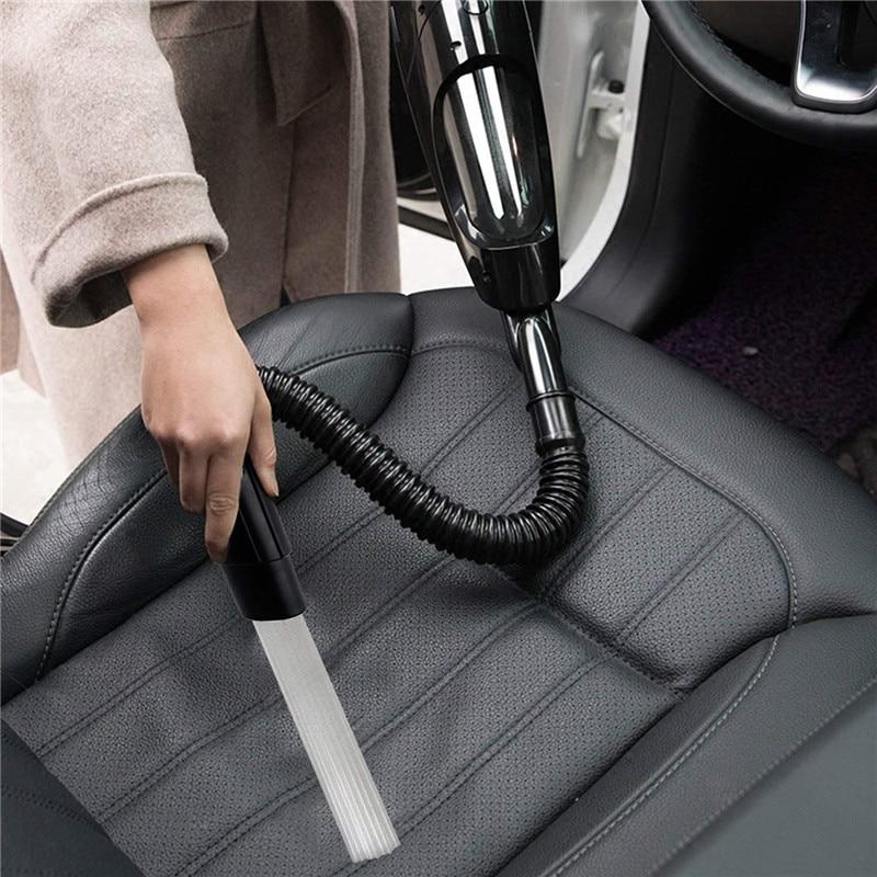 Magic Vacuum Cleaning Brush | Norvo