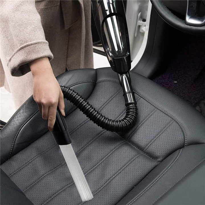 Magic Vacuum Cleaning Brush | Norvo