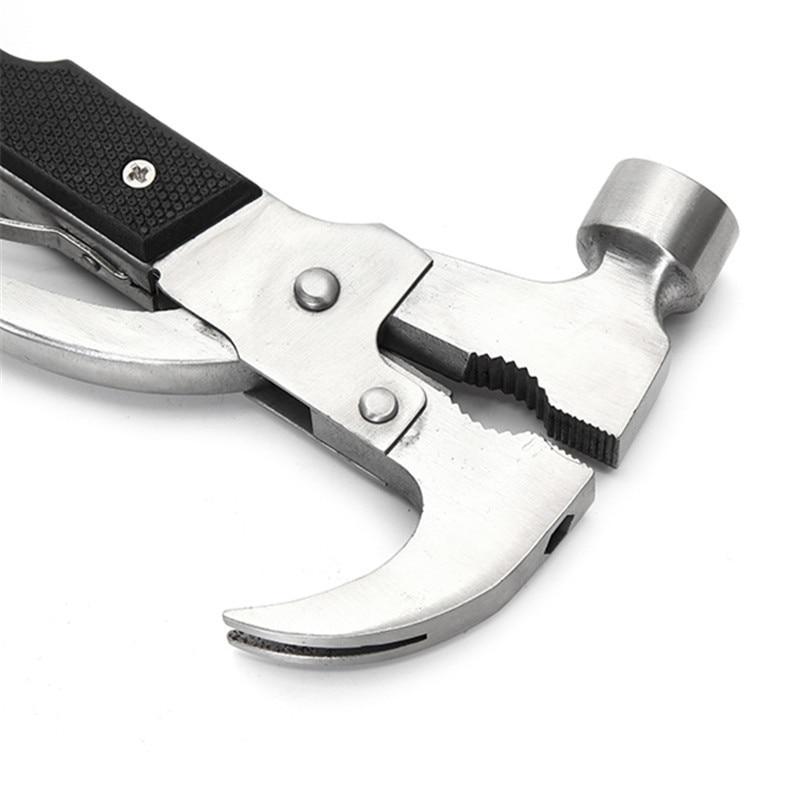 Norvo | Multifunskjons Hammer Sett