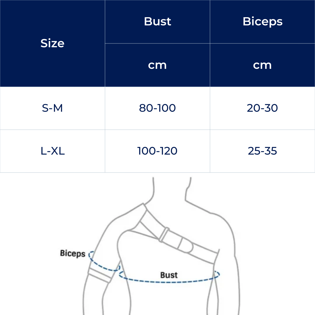 Smertereduksjon & leddstabilitet – Justerbar pustende kompresjonsmansjett – Sport & daglig bruk Norvo