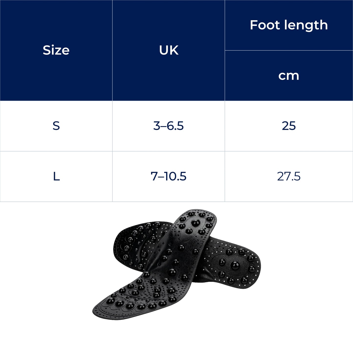 Fotplager Lindring – Magnete Punkter Teknologi – Langvarige og Arbeidssko Norvo