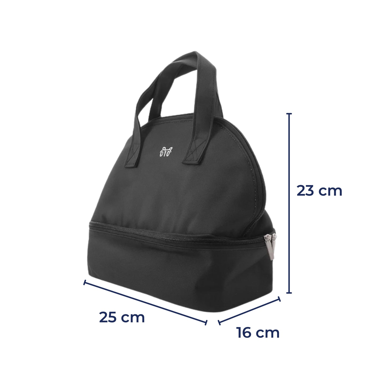 8t Kjøling – Lekkasjefri & Bærbar – Holder Melk Fersk Sikker & Hygienisk for Arbeidende Mødre Norvo