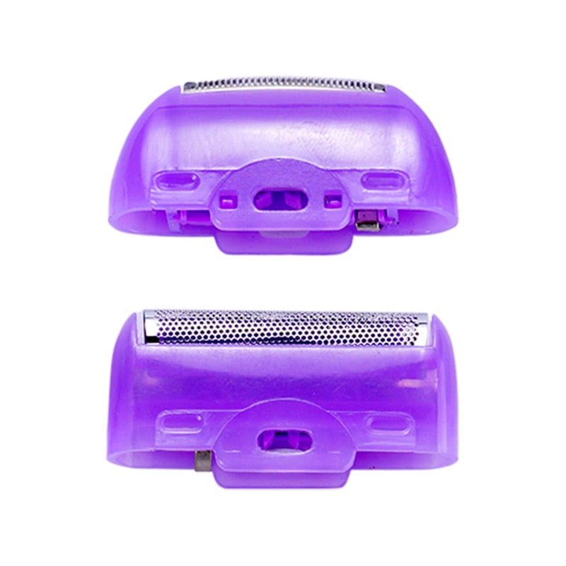 Norvo | Profesjonell Smerteløs Hårfjerning Kit