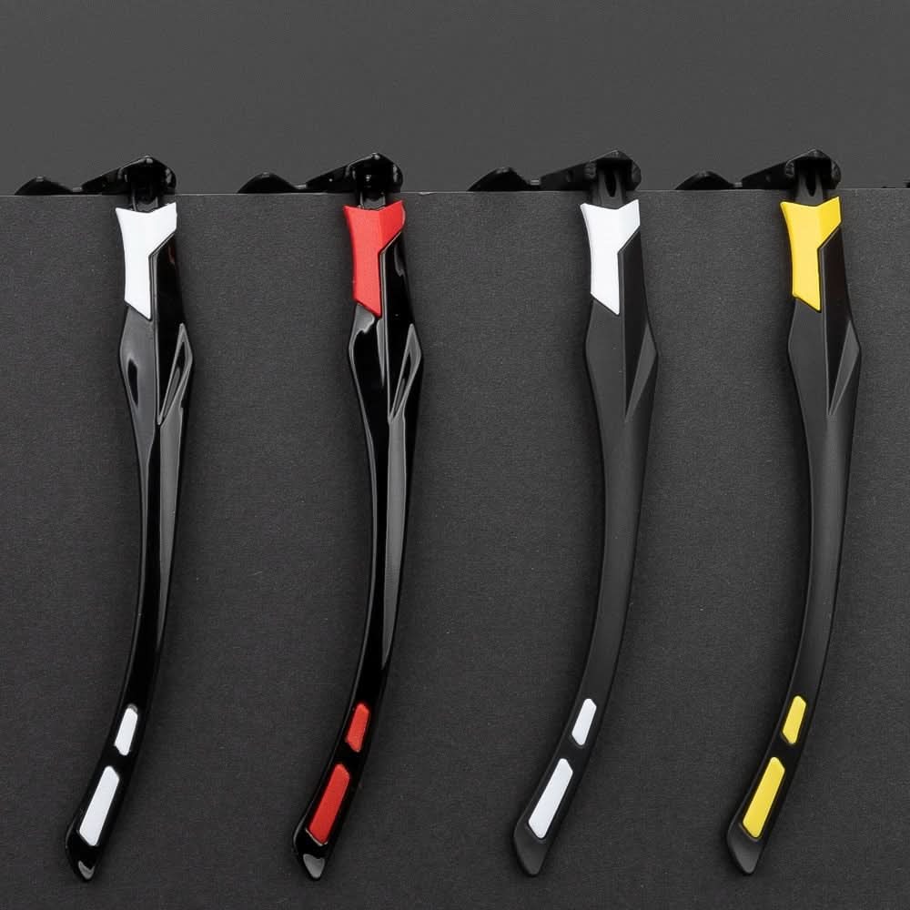 Norvo | Polariserte Sports Sykling Briller UV400 Beskyttelse