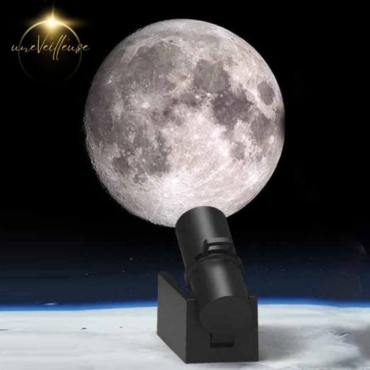 Norvo | Projektor - Prosjektorlampe MoonDream™
