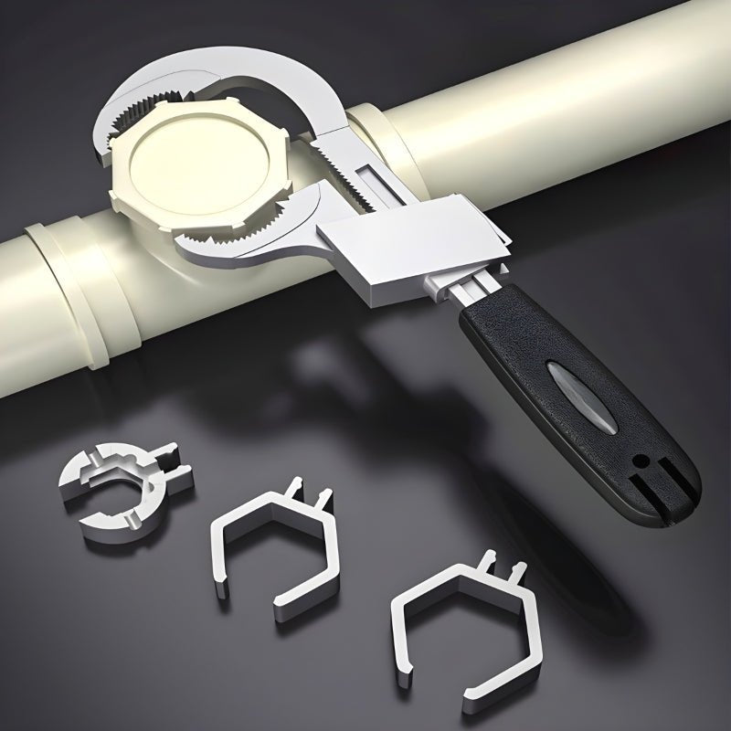 Norvo | PlombFacil | Forenkle rørleggerarbeidet hjemme