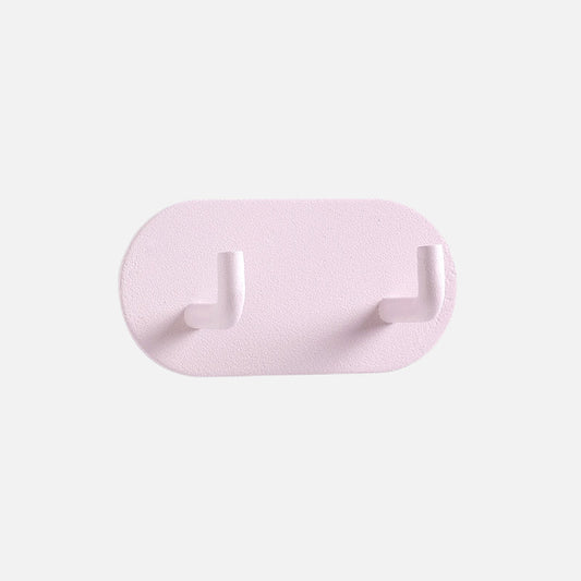Norvo | Sømløs Pastell Krok