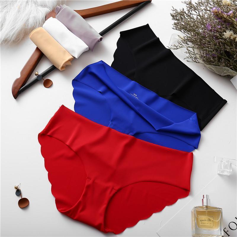 Norvo | Second Skin Holdbare Ultratynne Truser (3 stk)