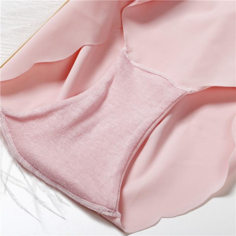 Norvo | Second Skin Holdbare Ultratynne Truser (3 stk)