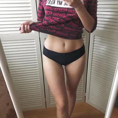 Norvo | Second Skin Holdbare Ultratynne Truser (3 stk)