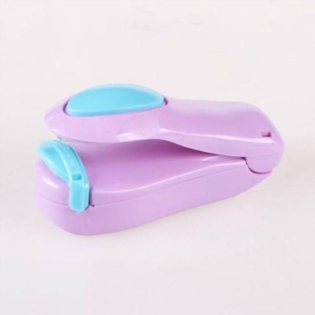 Norvo | Umiddelbar Snack Pack Forsegler