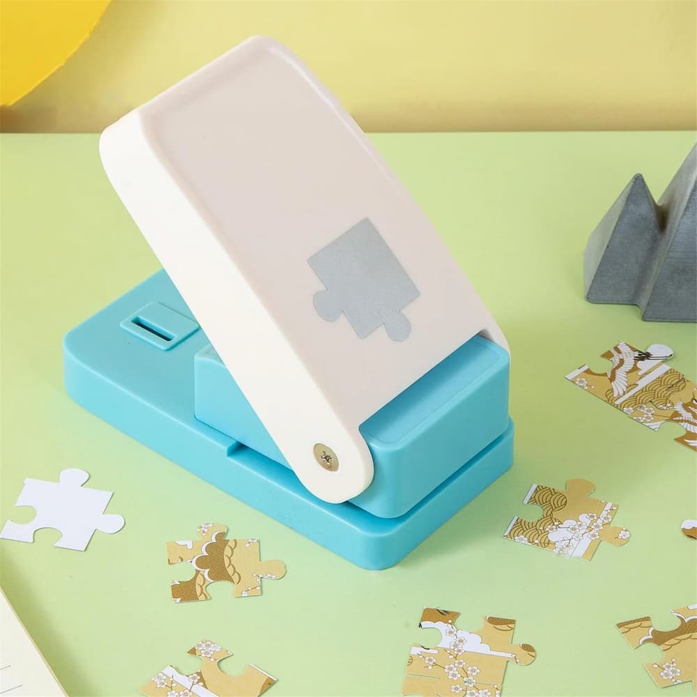 Norvo | MindCrafter™ Lag unike puslespill