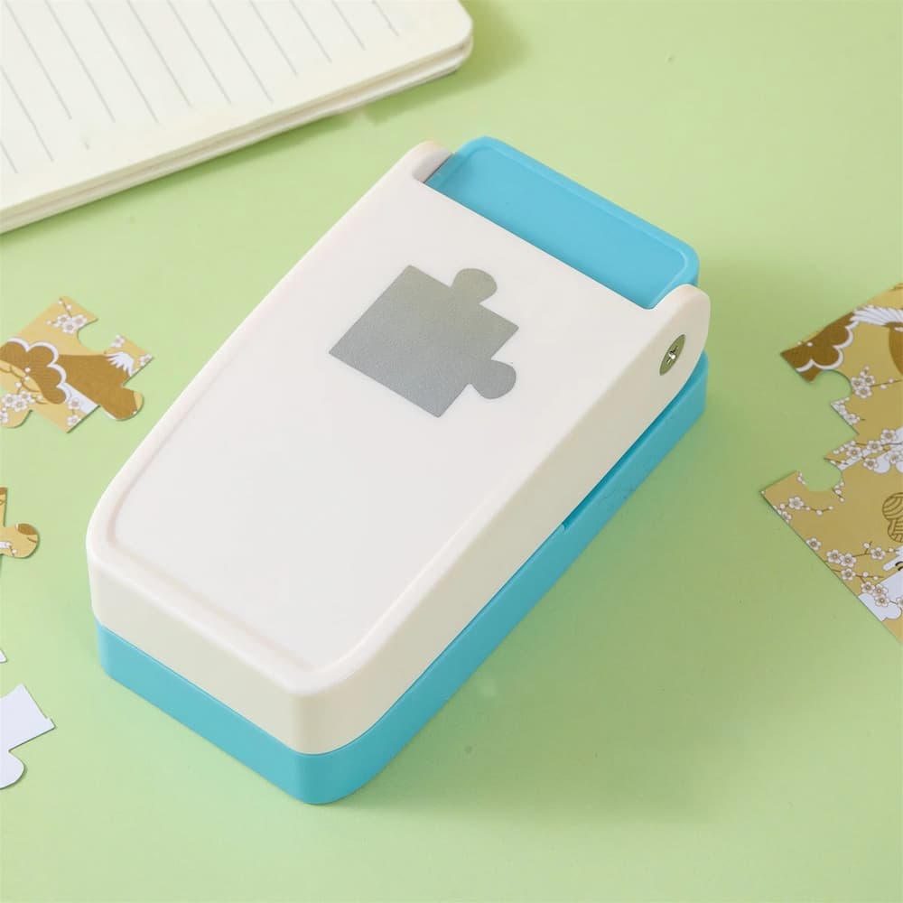 Norvo | MindCrafter™ Lag unike puslespill