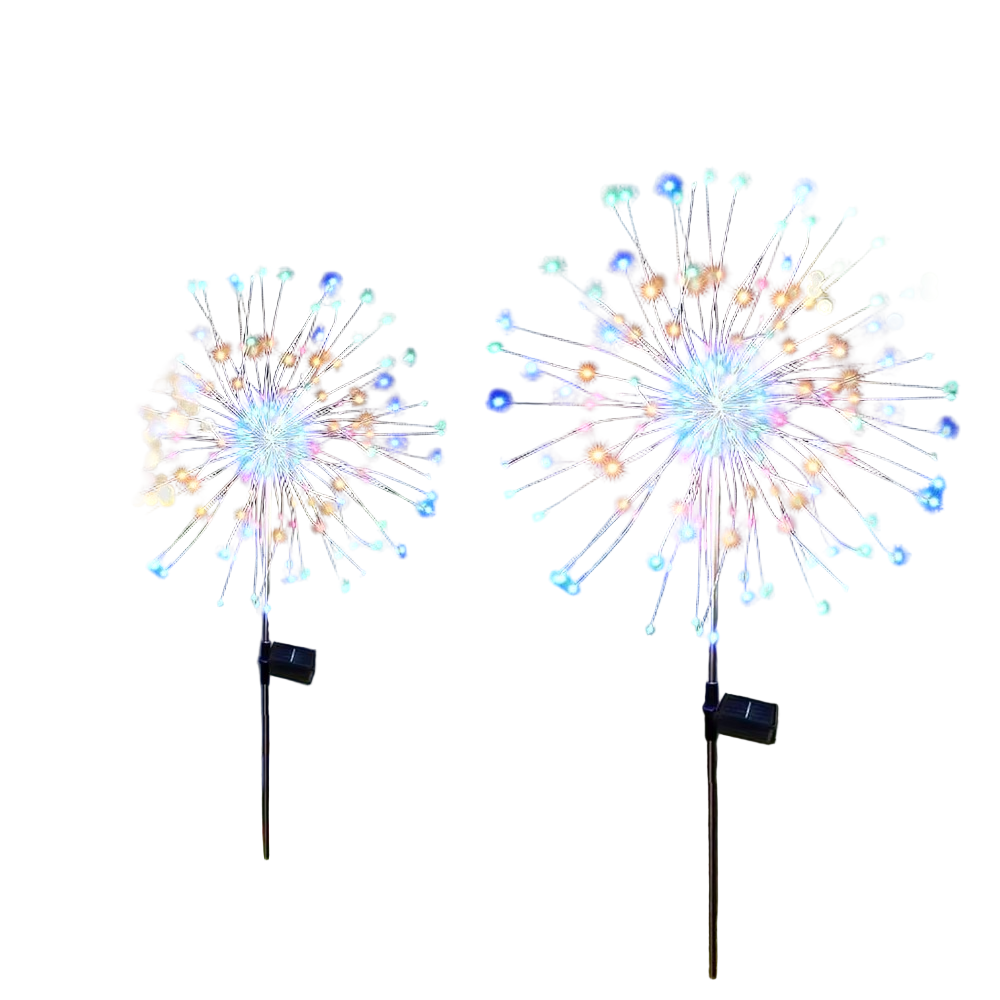 Norvo | LumiGarden – Bærekraftige Solcelle-LED-lamper for Utendørs