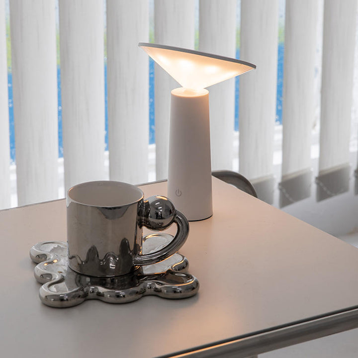 Norvo | FlexiGlow - Dimmbar LED Bordlampe