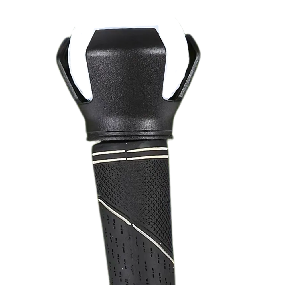 Rask Golfballplukker